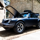 Illustration for article titled When You Die and Go to Porsche Heaven It Looks Like This